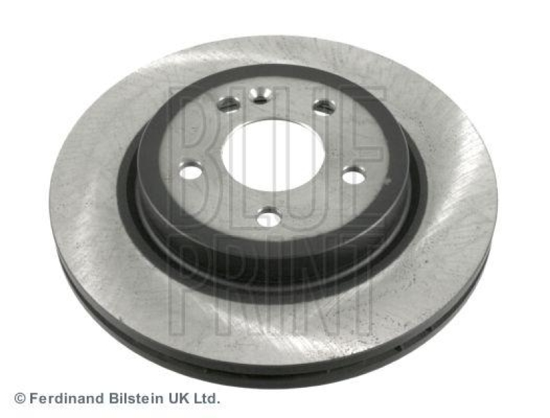 BLUE PRINT ADU174339 Bremsscheibe f&uuml;r Mercedes-Benz PKW