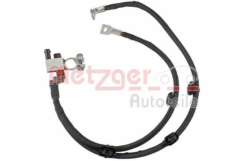 METZGER 0901559 Sensor, Batteriemanagement für CITROEN/DS/OPEL/PEUGEOT