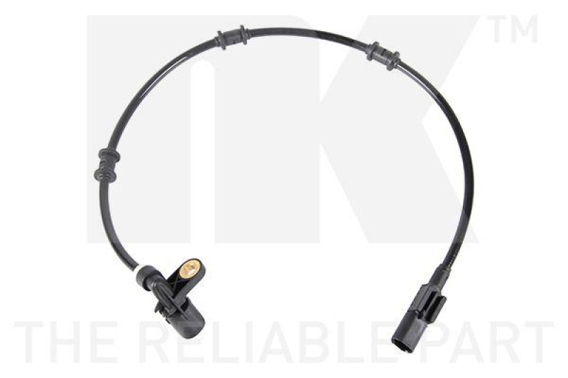 NK 2933119 Sensor, Raddrehzahl für MERCEDES-BENZ