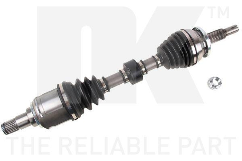 NK 504529 Antriebswelle für TOYOTA