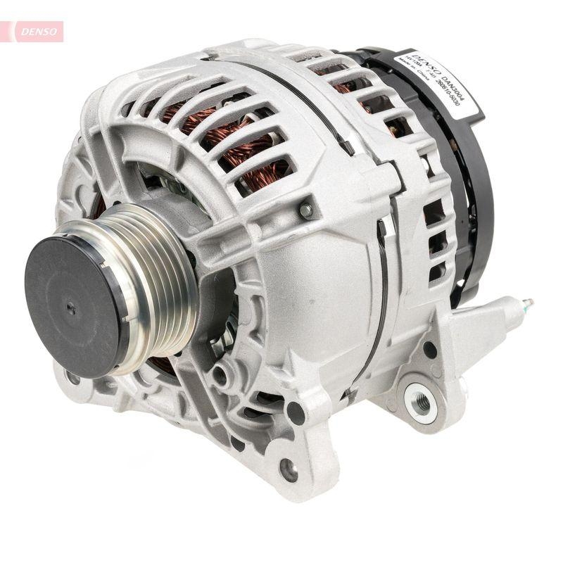 DENSO DAN3004 Generator VW PASSAT B5.5 Variant (3B6) 1.9 TDI (00-05)