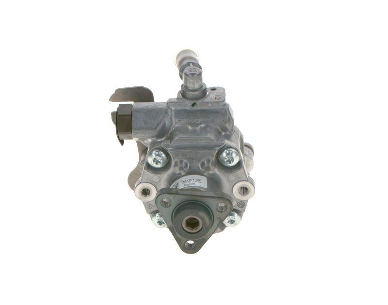 Bosch K S00 000 169 Mechanische Lenkungspumpe