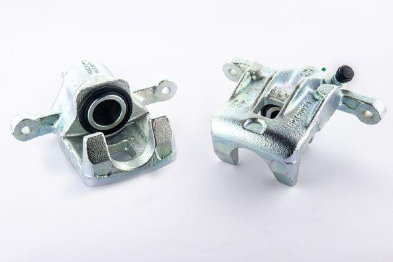 HELLA 8AC 355 381-571 Bremssattel für HYUNDAI/KIA