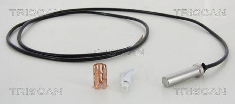 TRISCAN 8180 29231 Sensor, Raddrehzahl für Vag