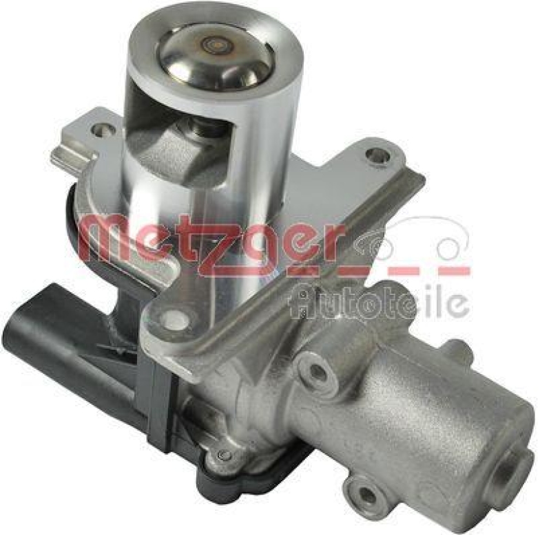 METZGER 0892177 Agr-Ventil für DACIA/NISSAN/RENAULT