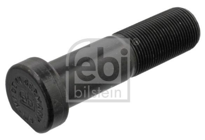 FEBI BILSTEIN 07940 Radbolzen für Mercedes-Benz