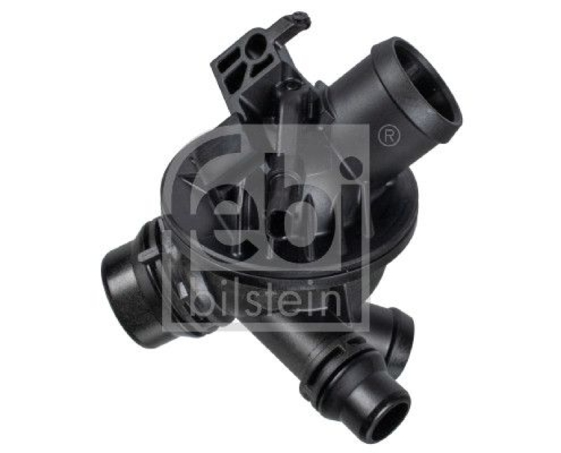 FEBI BILSTEIN 173402 Thermostat mit Gehäuse für BMW