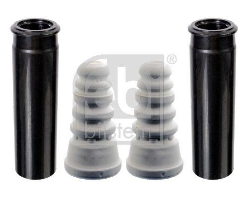 FEBI BILSTEIN 176768 Protection Kit für Stoßdämpfer für Ford