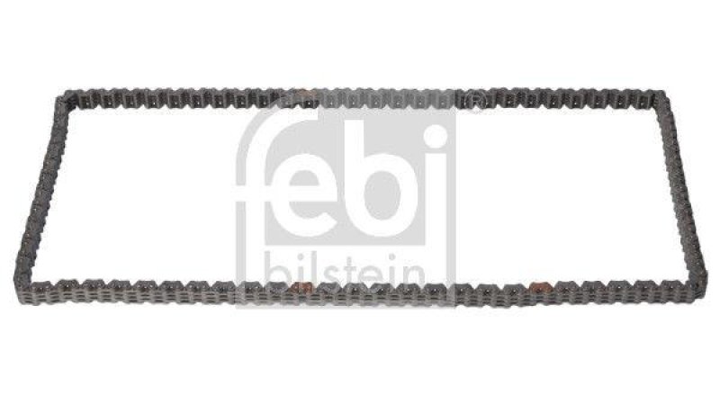 FEBI BILSTEIN 182107 Steuerkette für Nockenwelle für CHEVROLET/DAEWOO