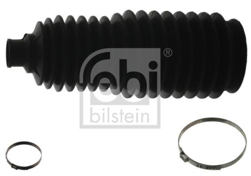 FEBI BILSTEIN 38740 Lenkmanschettensatz für Peugeot