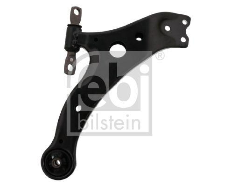 FEBI BILSTEIN 43039 Querlenker mit Lagern für TOYOTA