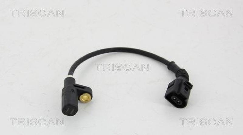 TRISCAN 8180 29233 Sensor, Raddrehzahl für Vag