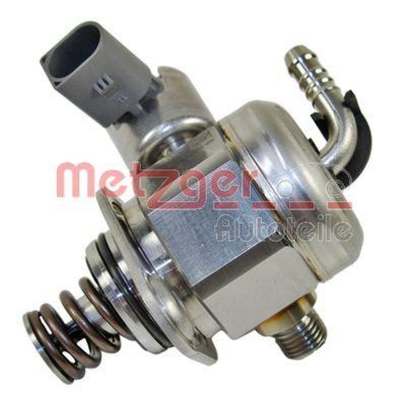 METZGER 2250300 Hochdruckpumpe für AUDI/SEAT/SKODA/VW