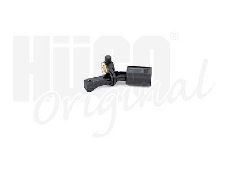 HITACHI 131412 Raddrehzahlsensor für AUDI u.a.