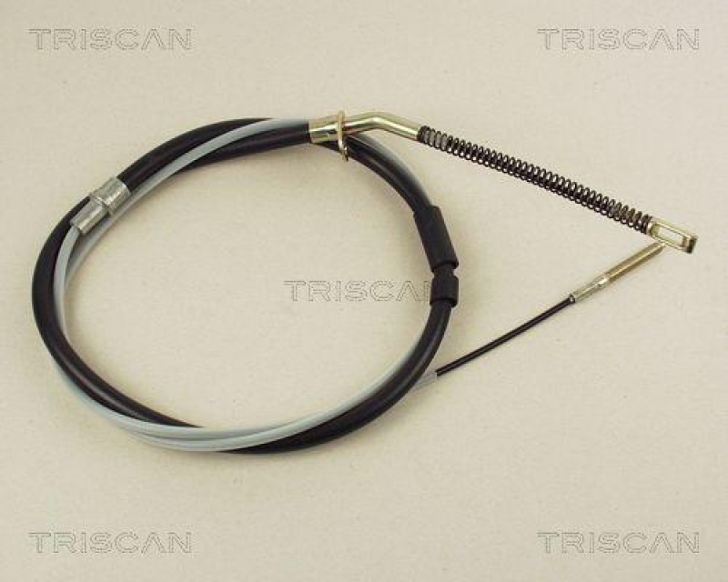 TRISCAN 8140 11114 Handbremsseil für Bmw 518I (E34)