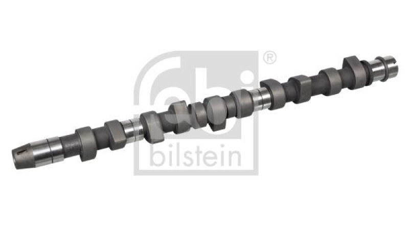 FEBI BILSTEIN 10519 Nockenwelle für VW-Audi