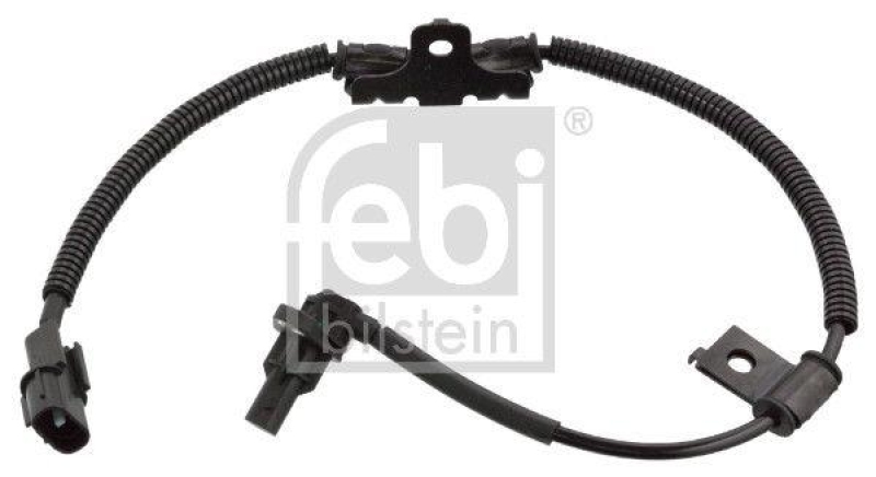 FEBI BILSTEIN 106484 ABS-Sensor für HYUNDAI