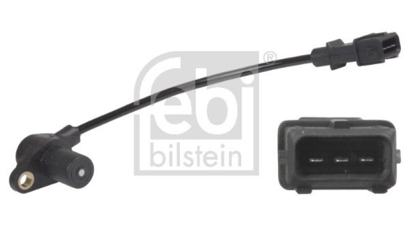 FEBI BILSTEIN 107751 Kurbelwellensensor für KIA