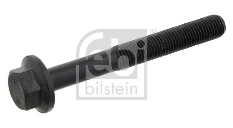 FEBI BILSTEIN 14303 Zylinderkopfschraube für Fiat