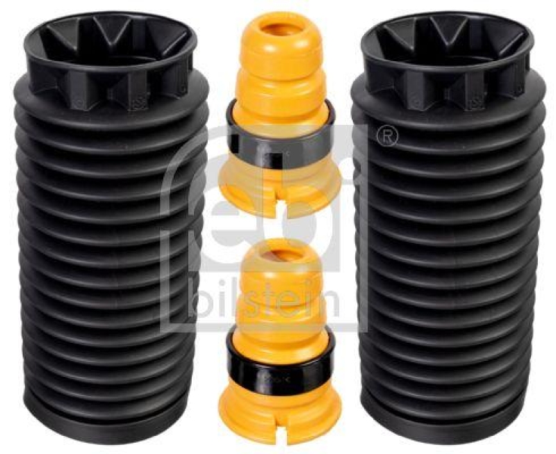 FEBI BILSTEIN 175661 Protection Kit für Stoßdämpfer für Peugeot