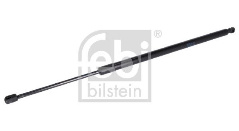 FEBI BILSTEIN 179974 Gasdruckfeder für Kofferraumklappe für VW-Audi