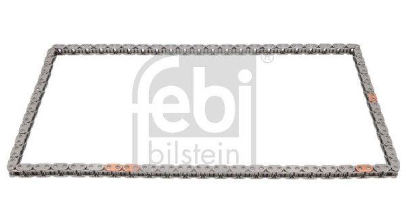 FEBI BILSTEIN 182108 Steuerkette für Nockenwelle für Ford