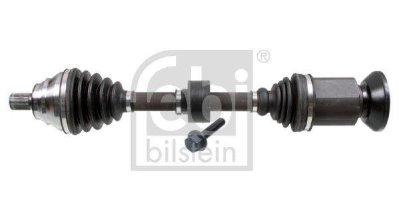 FEBI BILSTEIN 183342 Antriebswelle für VW-Audi