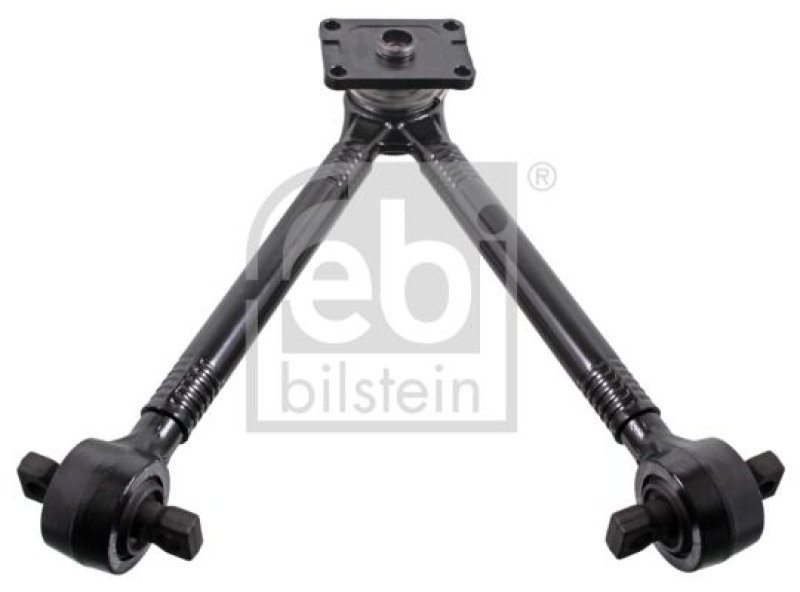 FEBI BILSTEIN 21200 Dreieckslenker für M A N