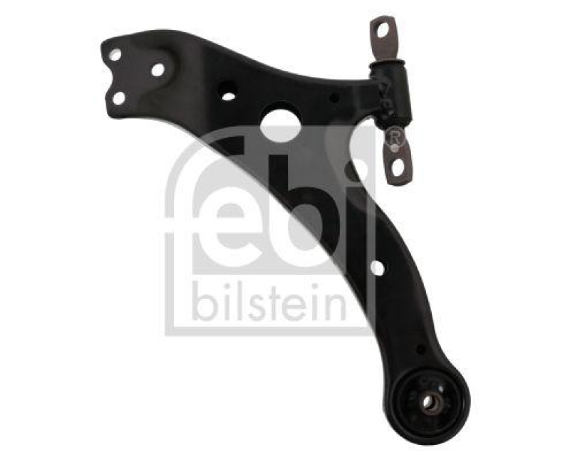 FEBI BILSTEIN 43040 Querlenker für TOYOTA