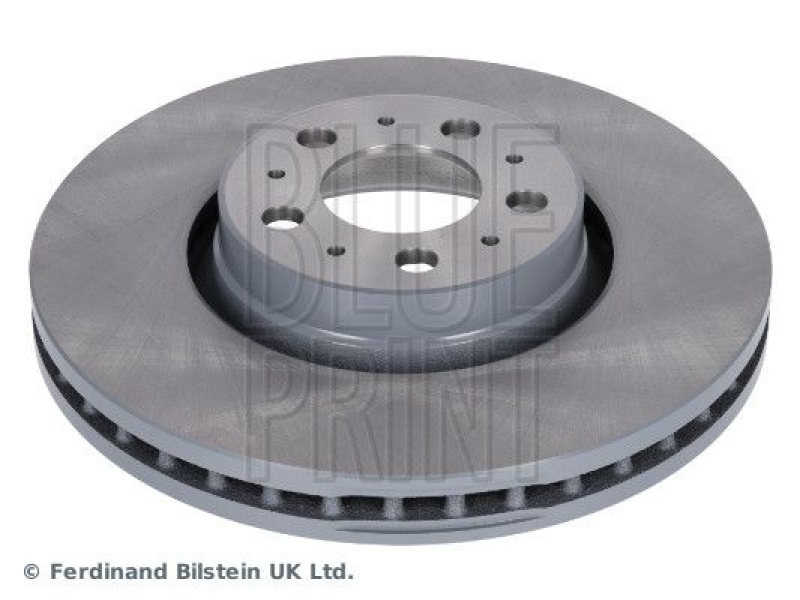 BLUE PRINT ADBP430123 Bremsscheibe für VOLVO PKW