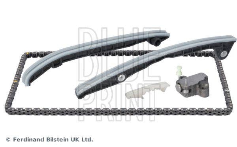 BLUE PRINT ADBP730154 Steuerkettensatz für Nockenwelle für Mercedes-Benz PKW