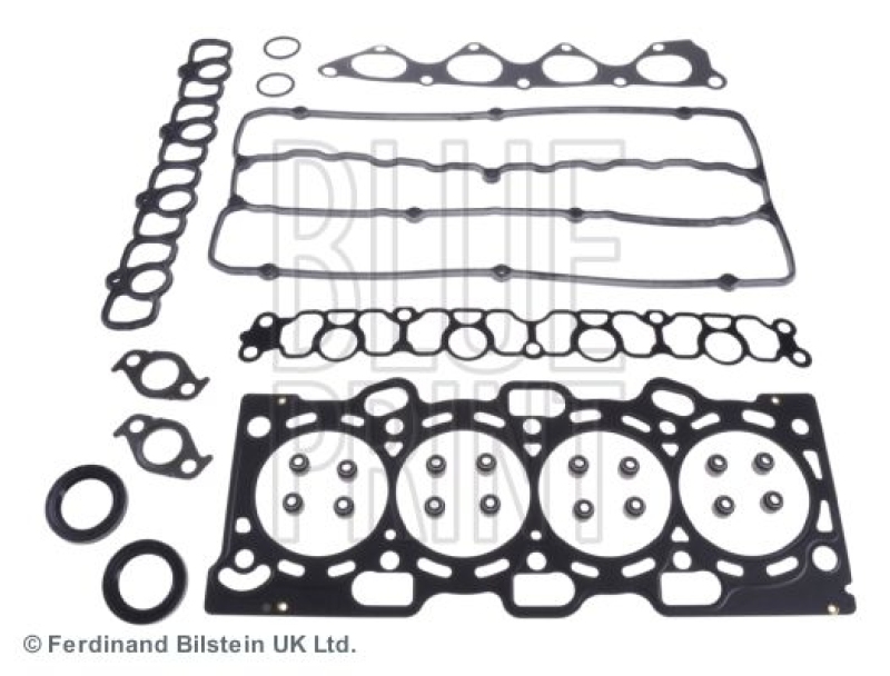 BLUE PRINT ADC46265 Zylinderkopfdichtungssatz für MITSUBISHI