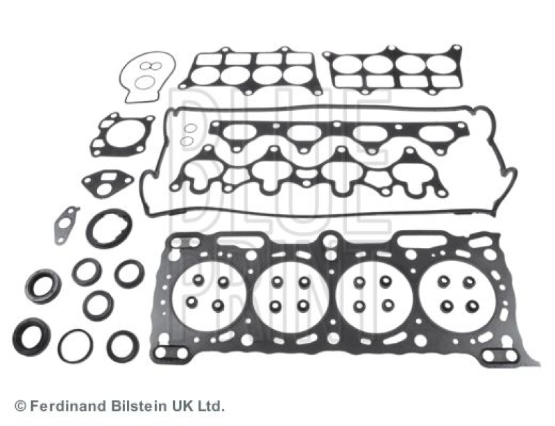 BLUE PRINT ADH26236 Zylinderkopfdichtungssatz für HONDA