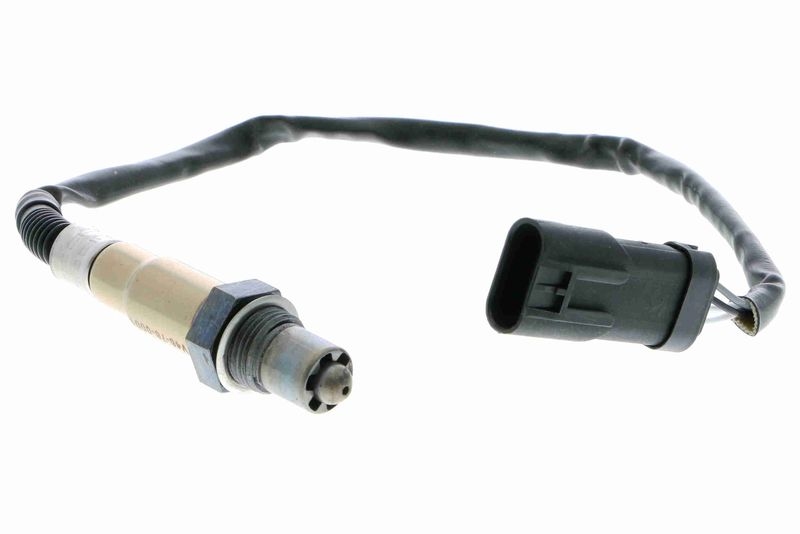 VEMO V46-76-0001 Lambdasonde Zr Planar 4 Kabel / 450 mm für RENAULT