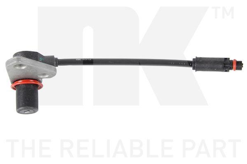 NK 2933120 Sensor, Raddrehzahl für MERCEDES-BENZ