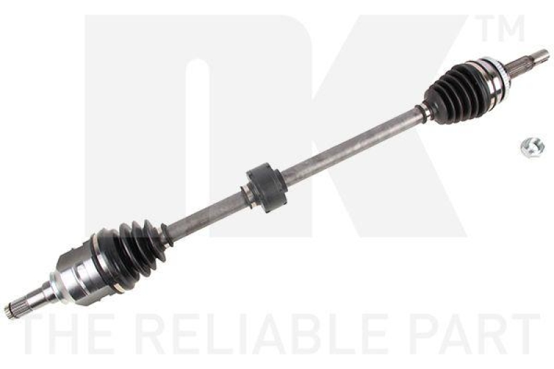 NK 504530 Antriebswelle für TOYOTA