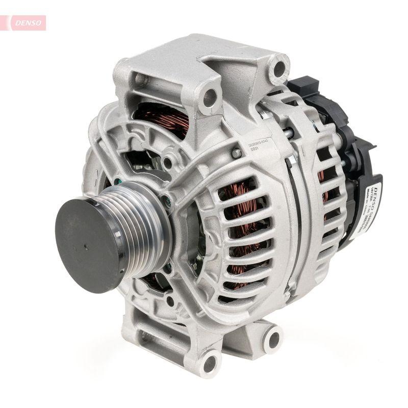 DENSO DAN3005 Generator MERCEDES-BENZ SPRINTER 3-t Van (B903) 2.1 313 CDI (00-06)