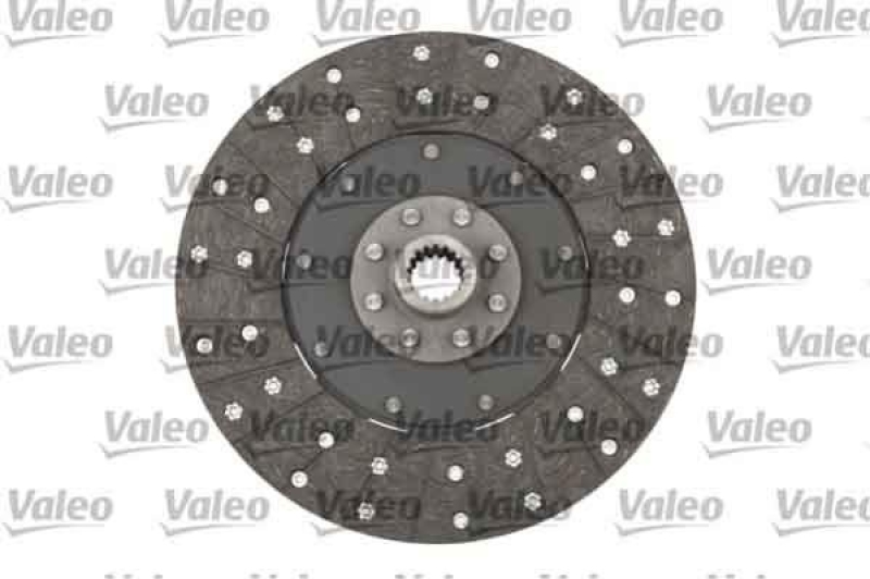 VALEO 800539 Kupplungsscheibe