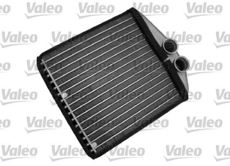 VALEO 812225 Warmetauscher OPEL Corsa C