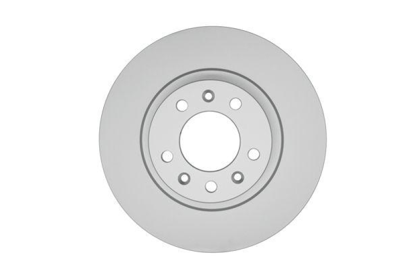 HELLA 8DD 355 132-841 Bremsscheibe