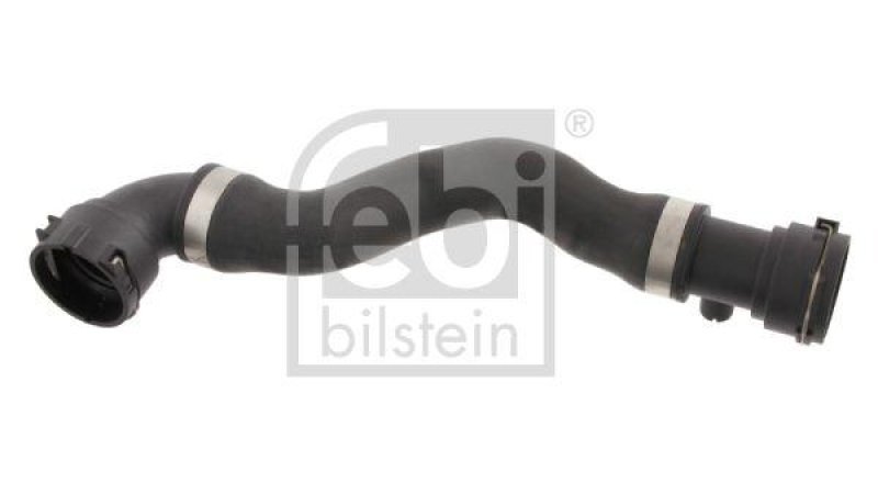 FEBI BILSTEIN 28680 Kühlwasserschlauch mit Schnellkupplungen für BMW