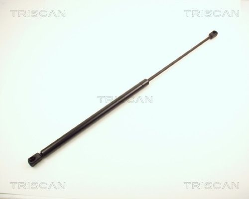 TRISCAN 8710 2807 Gasfeder Hinten für Peugeot 205