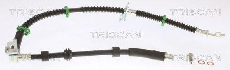 TRISCAN 8150 17225 Bremsschlauch für Land Rover