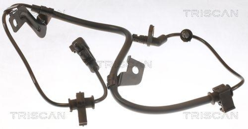 TRISCAN 8180 80206 Sensor, Raddrehzahl für Fiat, Dodge