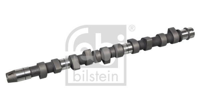 FEBI BILSTEIN 10519 Nockenwelle für VW-Audi