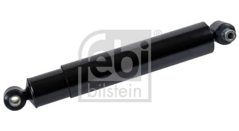 FEBI BILSTEIN 177815 Stoßdämpfer für Scania