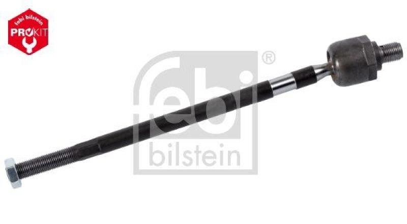 FEBI BILSTEIN 24908 Axialgelenk mit Kontermutter für HYUNDAI