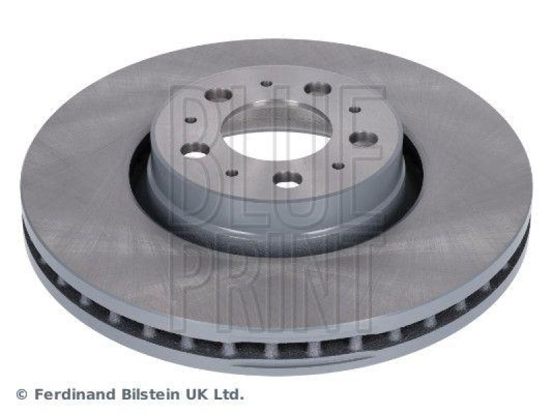 BLUE PRINT ADBP430123 Bremsscheibe für VOLVO PKW