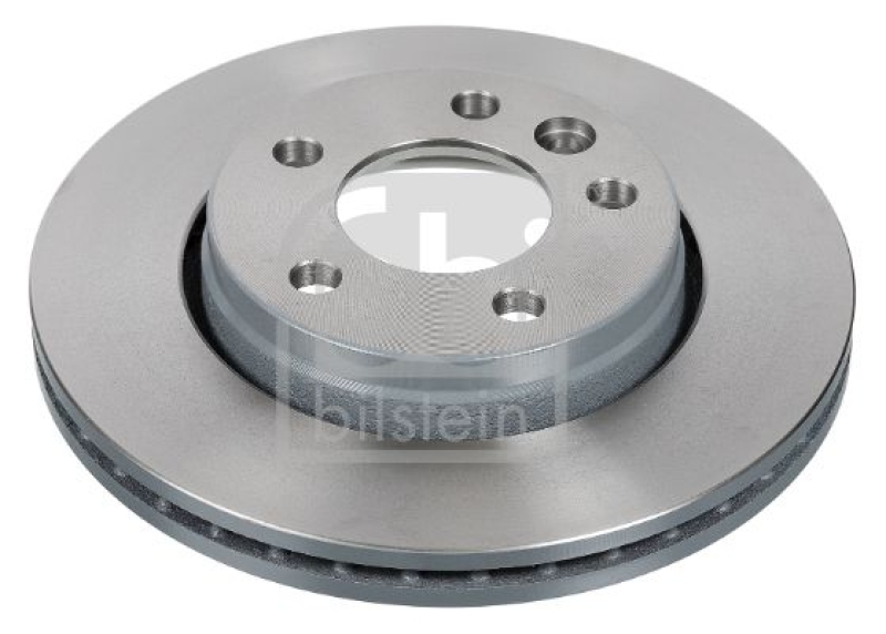 FEBI BILSTEIN 28682 Bremsscheibe für VW-Audi