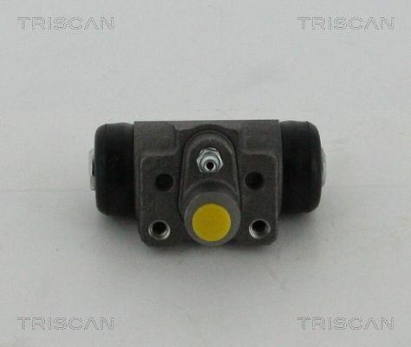 TRISCAN 8130 60001 Radzylinder für Isuzu D-Max